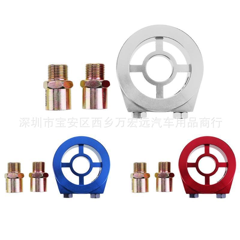 Oil slurry, essential for automotive oil temperature gauges, universal oil pressure gauge adapter, and other oil pressure gauge accessories.