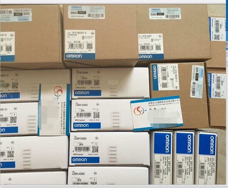 Omron OMRON Genuine New Branch Unit DCN1-1