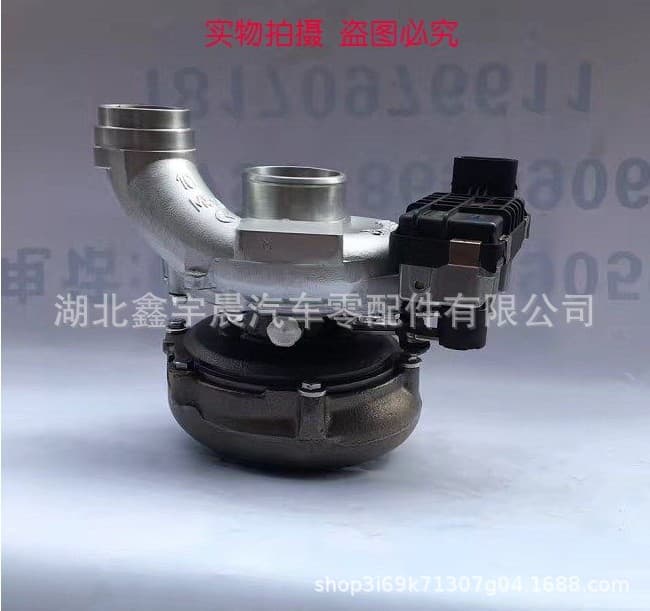 Mercedes-Benz GL350 GL450 ML320 3.0T diesel 164 166 turbocharger