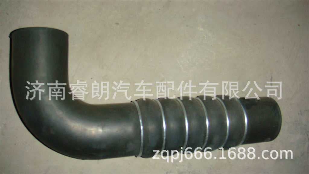 Factory wholesale Sinotruk Howo Steyr parts WG9719530236 water tank lower hose radiator (2009 model)