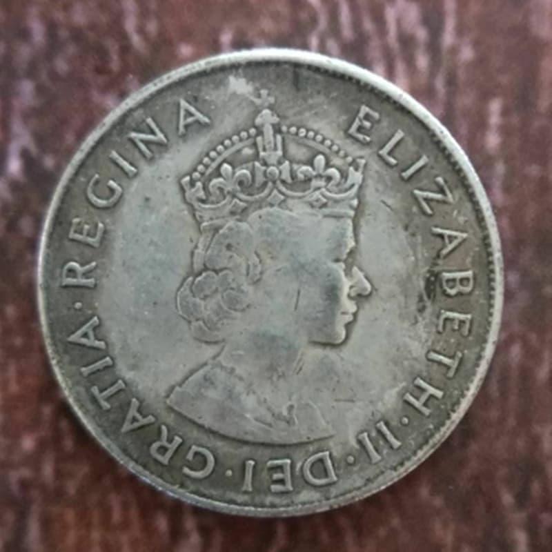Silver Coin Silver Dollar 1609-1959 British Blowable Silver Dollar Moore Coin Morgan Coin Manufacturer Collection Wholesale Silver Dollar