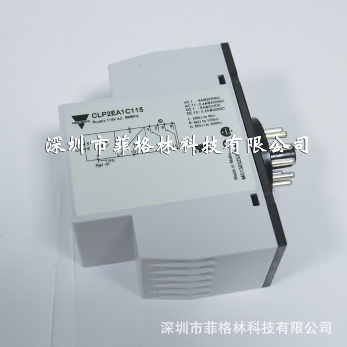 [Primary Agent] Futures CLP2FA1B230 Switzerland Carlo Gavazzi Liquid Level Controller