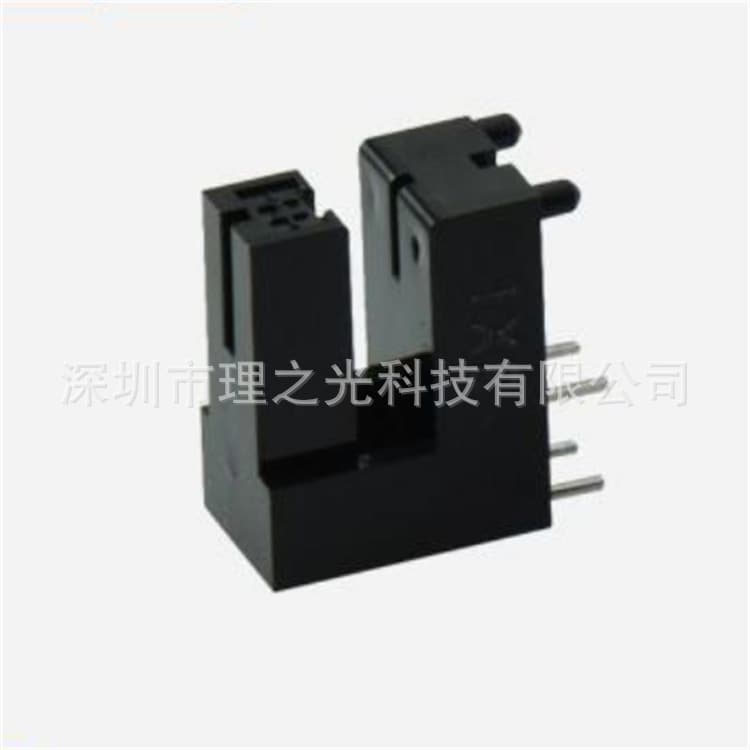 Photoelectric Switch Sensor SIT204F-02