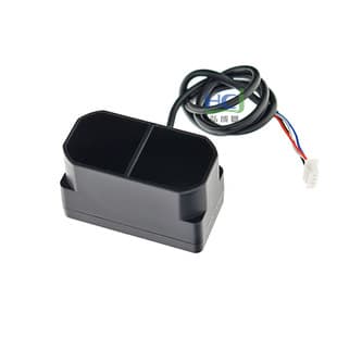 ToF Time-of-Flight LiDAR Module Range 0.1-12m UART Output IP65 Waterproof