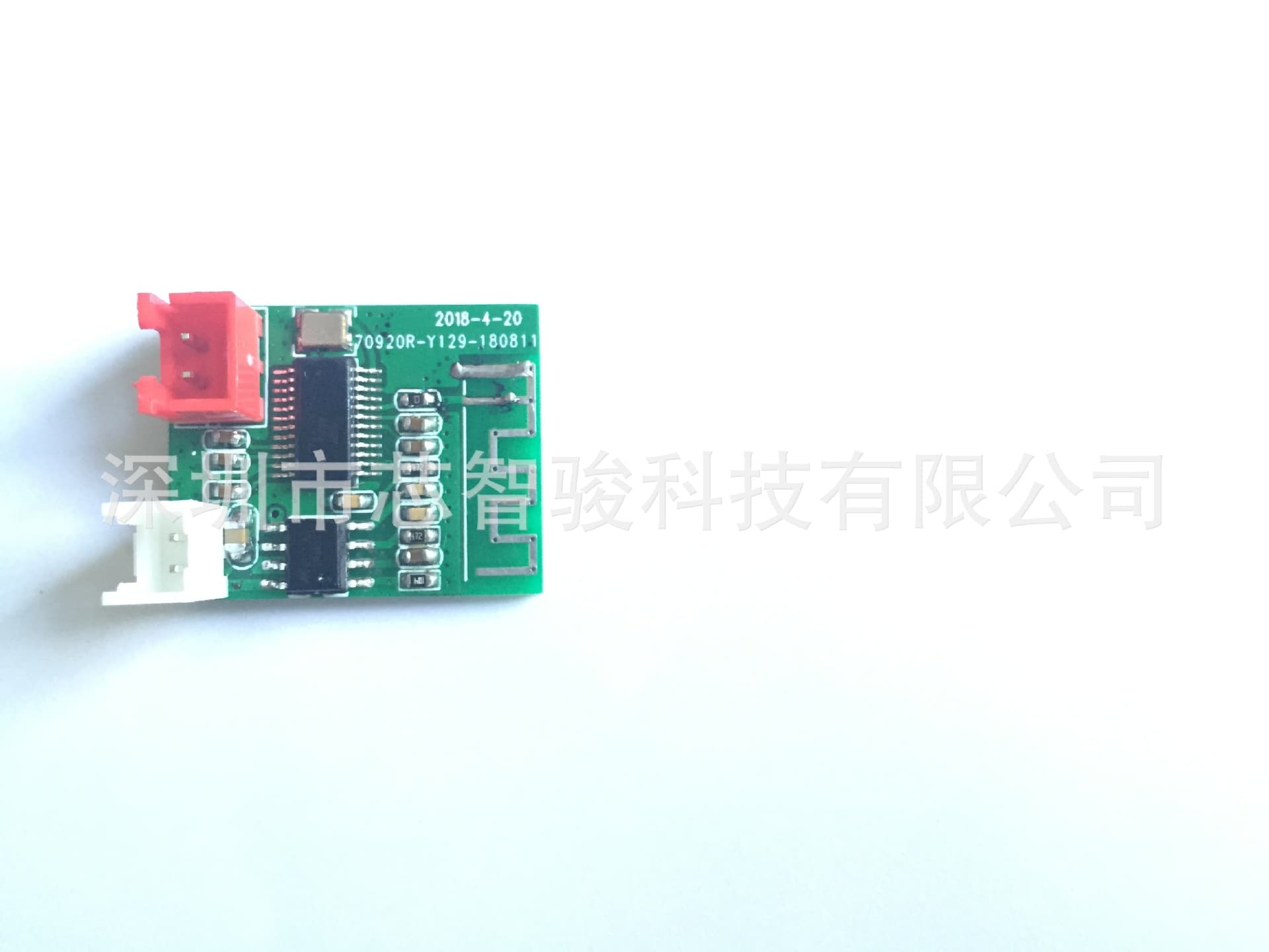5V Bluetooth Chip / 5V Power USB Powered Bluetooth Audio Amplifier Board Chip