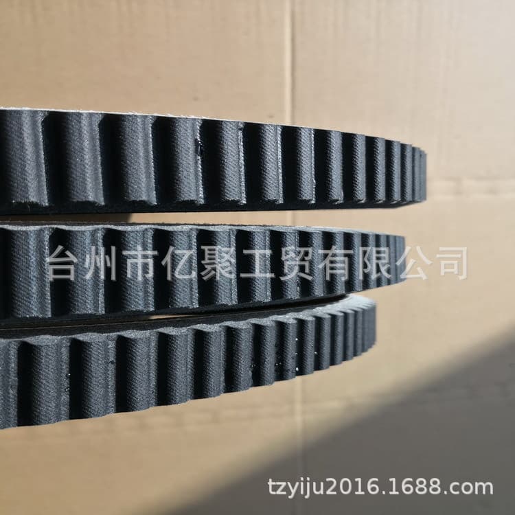 VARIO125 Factory Sales Motorcycle Belt 23100-KZR-601 Various Transmission Models Available