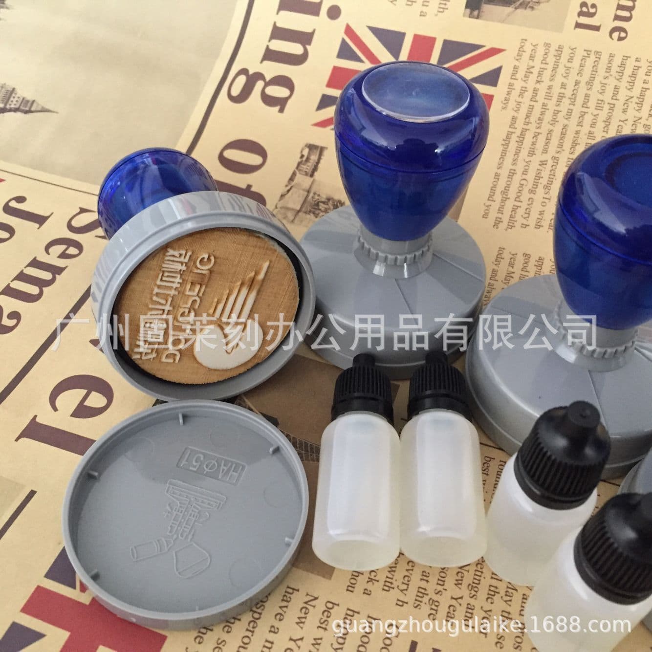 Invisible Stamp Invisible Metal Ink KVT Bar Human Skin Stamp Invisible Stamp