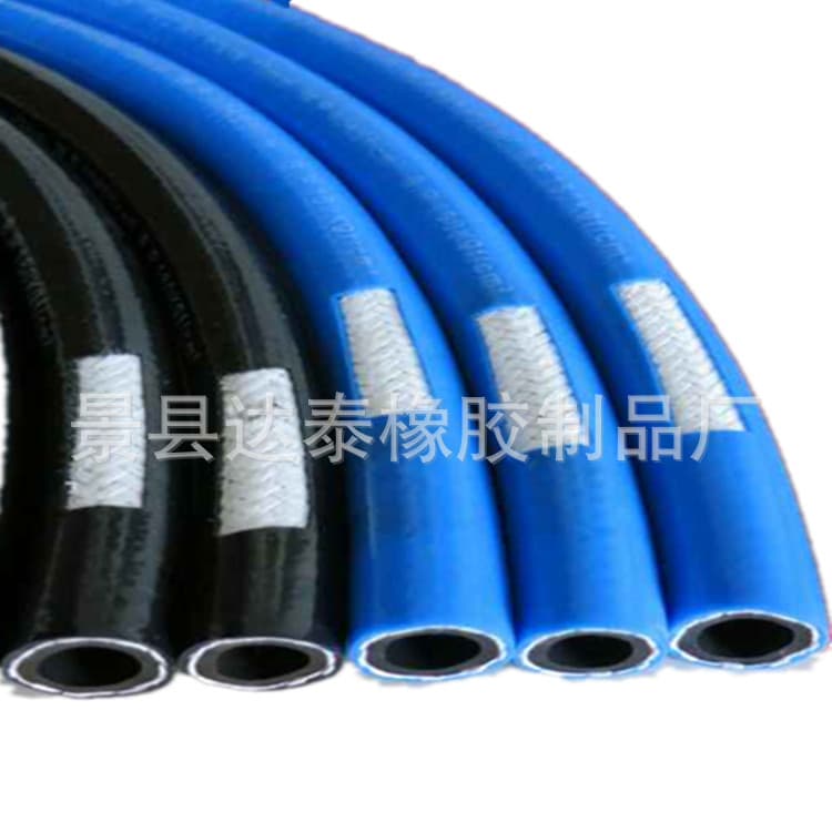 Production of cleaning machines, high-pressure hoses, industrial machinery and equipment, car wash machines, high-pressure water pipes