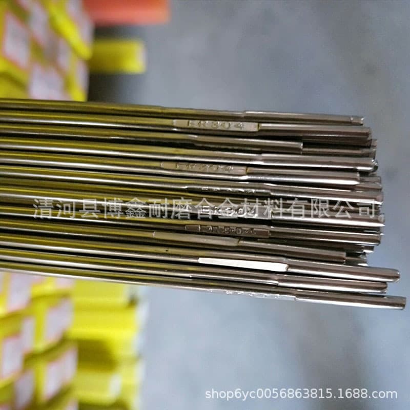 ER316L stainless steel electric welding wire, special welding wire for TIG welding, 316L secondary protection welding wire, argon arc welding wire, 304L welding wire