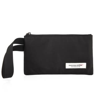 New Men's Handbag Oxford Cloth Handbag Casual Men's Clutch Envelope Bag Coin Purse Small Gift