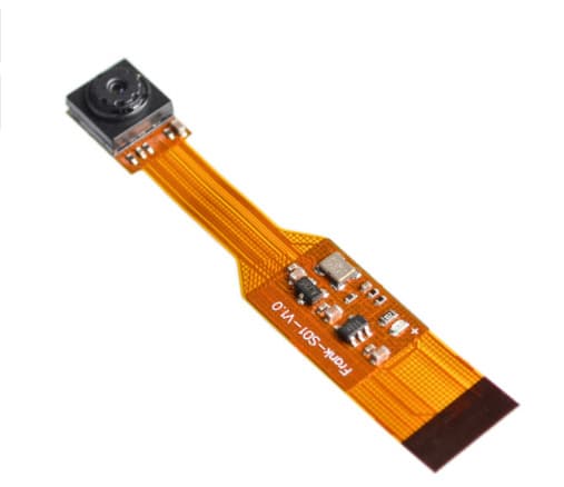 Raspberry Pi Camera Module Raspberry Pi ZERO Camera 5MP Camera SKU T15