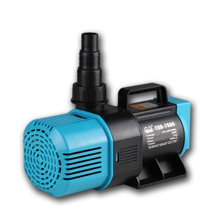 YQB-6500 Submersible Pump for Pond, Waterfall, Fountain, Water Curtain Wall, and Chiller Pump Wholesale