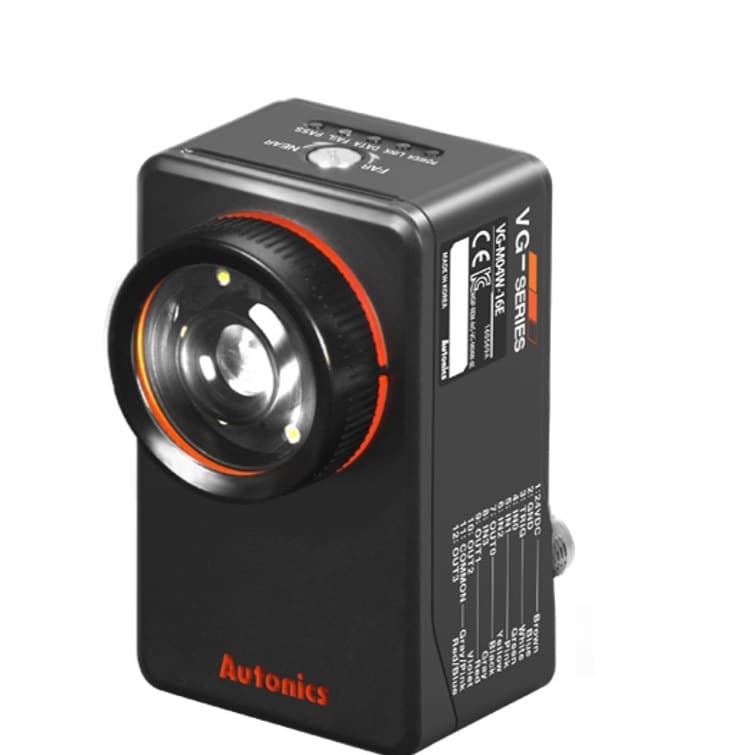 South Korea Autonics Imported Vision Sensor VG-M04B-8E