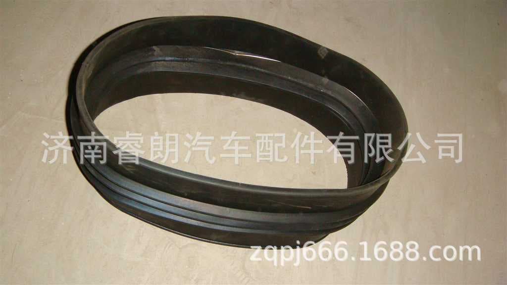 Manufacturer wholesale Sinotruk Howo Steyr parts WG9925191039 Hose connector