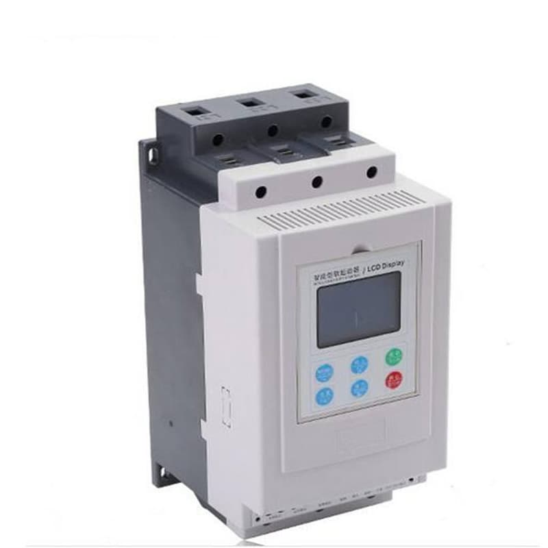 00V08BB2PSC three-phase A10 control 0 soft start voltage 50VA210TX
