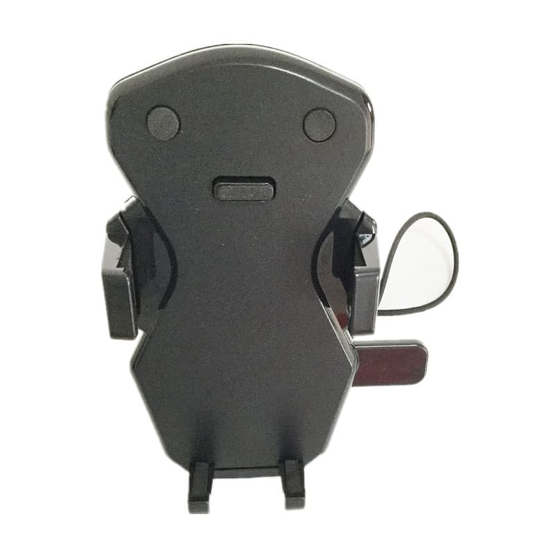 Hot-selling, supports large-screen phones, auto-lock bicycle phone mount, reinforced electric motorcycle phone mount