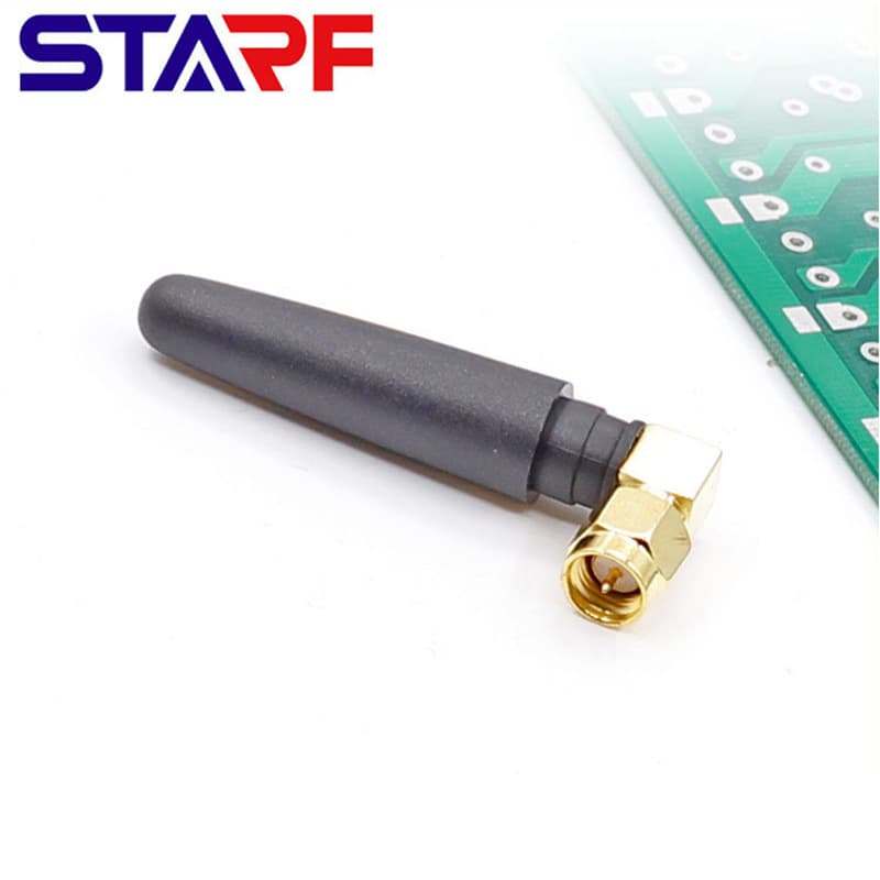 1575.5 GPS Small Pepper GPS Module Single Frequency Point Surveying Intelligent Transportation Bus Smart Terminal Antenna