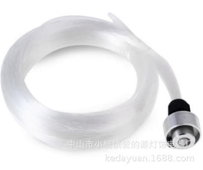 Factory Direct Kedaoyuan Exquisite Seven-Color Fiber Optic Small Kit Shenzhen Fiber Optic Kit Zhongshan Fiber Optic Kit