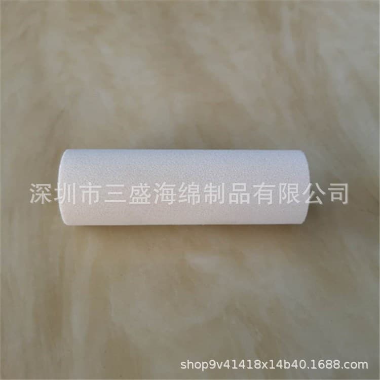 Glass Cleaning Absorbent Stick PVA Sponge Absorbent Stick PU Sponge Absorbent Roller Welcome to Consult