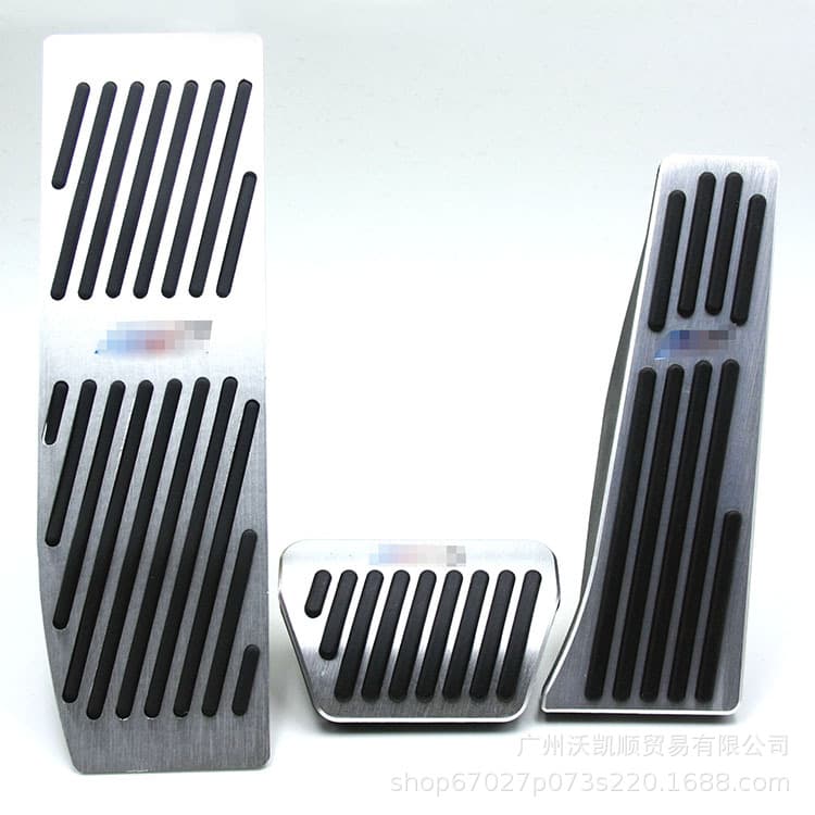 For BMW New 3 Series F30 F35 E39 E87 E90 No-Drill Accelerator Pedal, Compatible with 3 Series GT