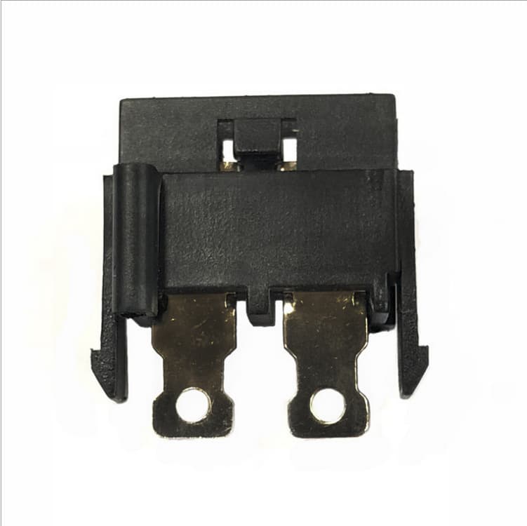 Inline Medium Car Fuse Holder Car Blade Fuse Holder Fuse Socket Car Fuse Box BH702