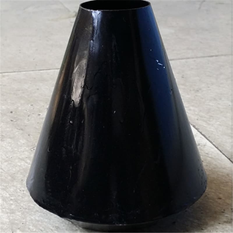Manufacturing Drainage Funnels GD87 Steel Funnel 04S301, Various Funnels Customizable Based on Drawings