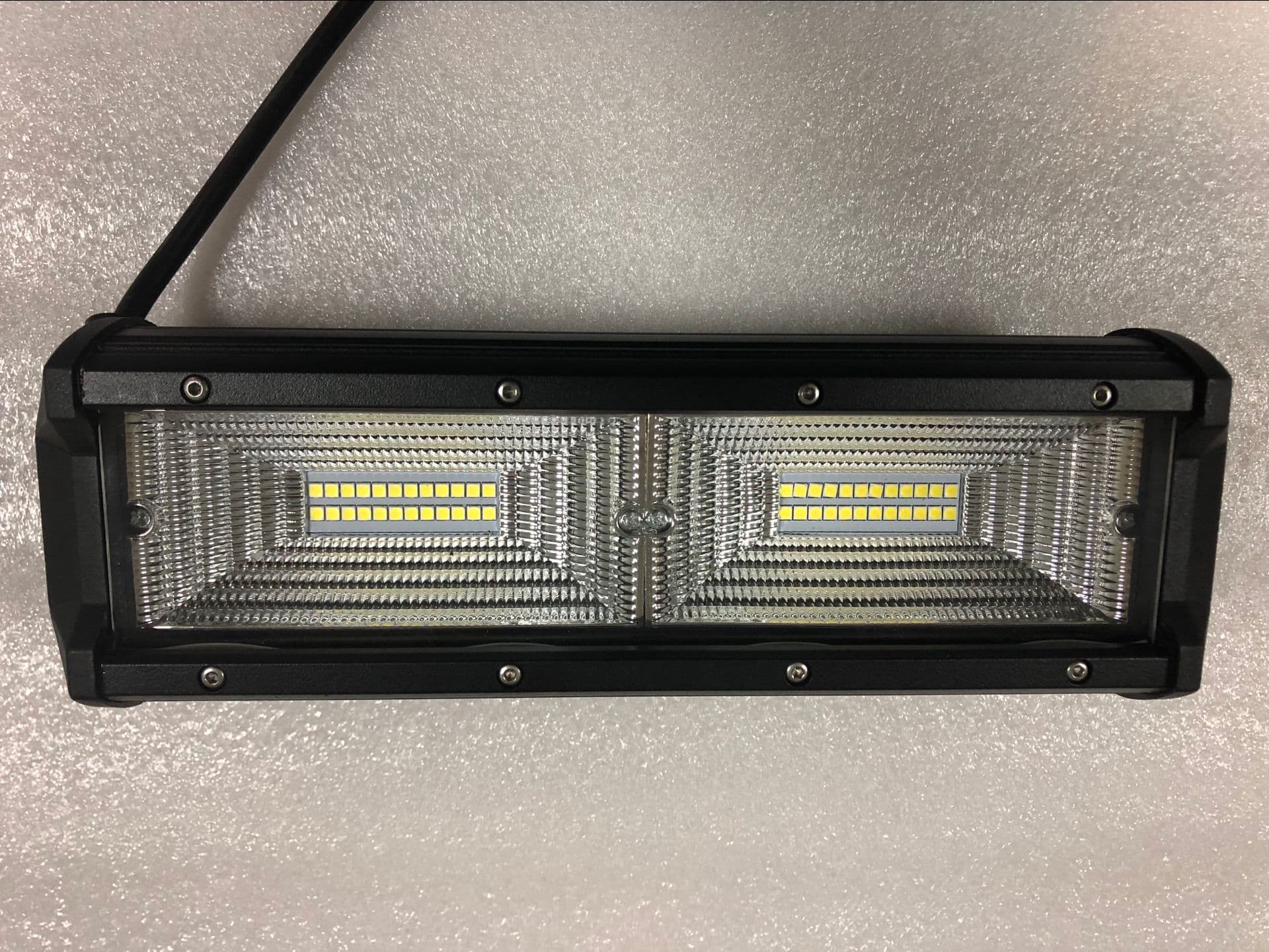 144W LED Work Light Off-Road Vehicle Lamp