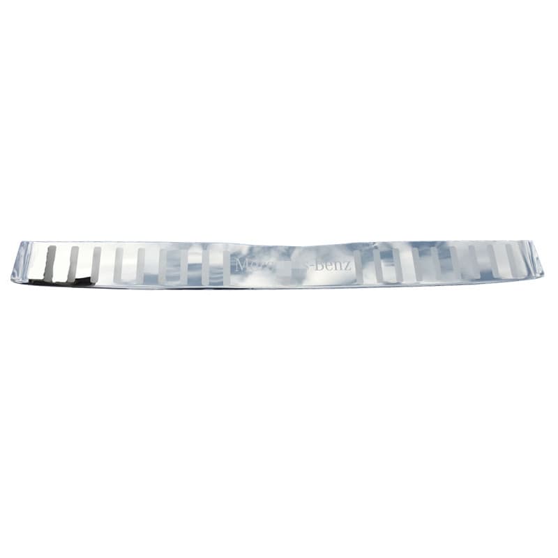 Applicable to 16 Mercedes-Benz Weiting rear guard board trunk guard board V260 rear guard board mirror rear guard board pedal