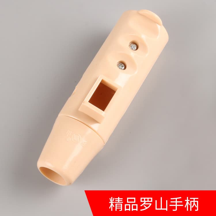 400 Cutter Accessories Plastic Handle Grip 10A Switch Hydraulic Lift Demolition Hammer Stand Handle Switch Shell