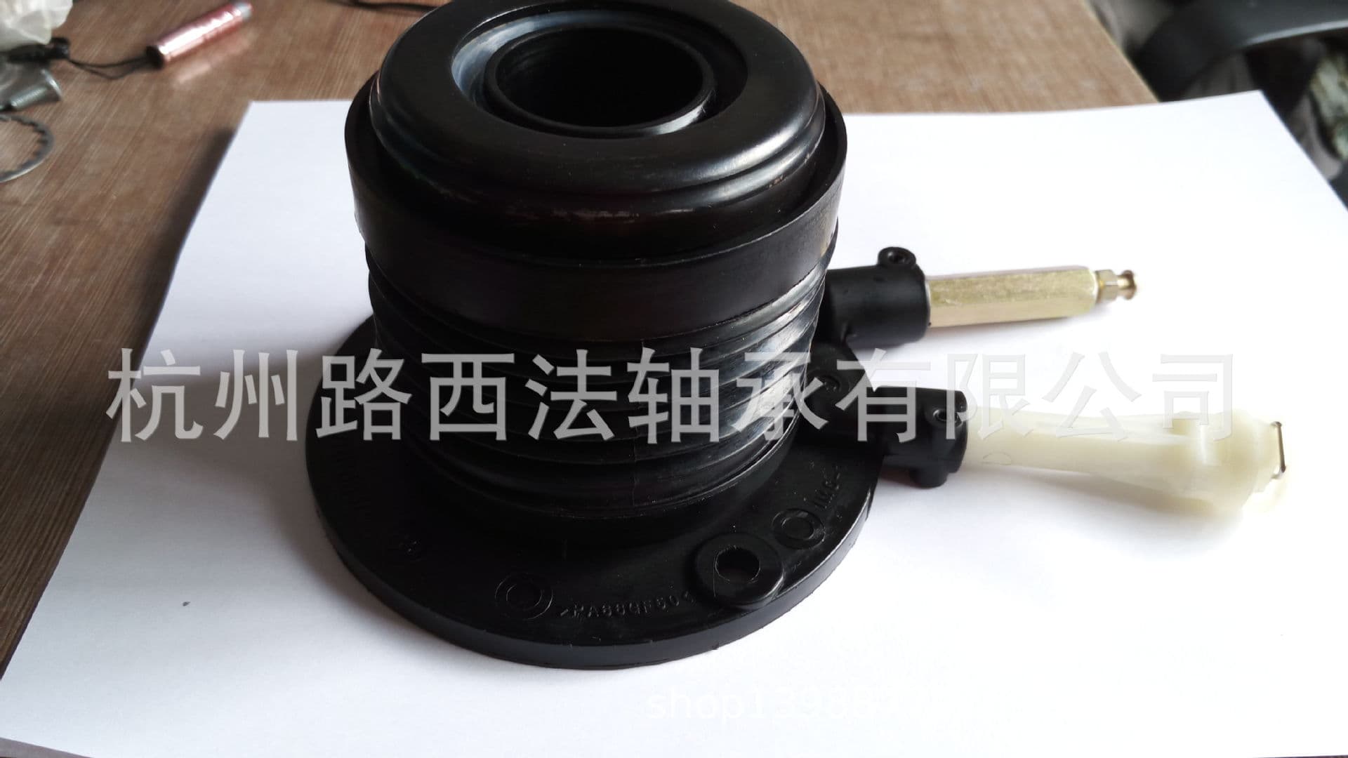 Factory Direct, High-Quality Hydraulic Release Bearing, 94711965 GM (General Motors) LC