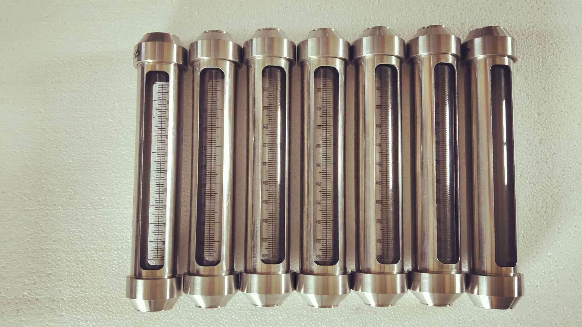 Flow calibration column, calibration column manufacturer, stainless steel flow calibration column, anti-corrosion flow calibration column price