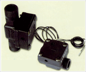 Supply South Korea Small Water Flow Switch