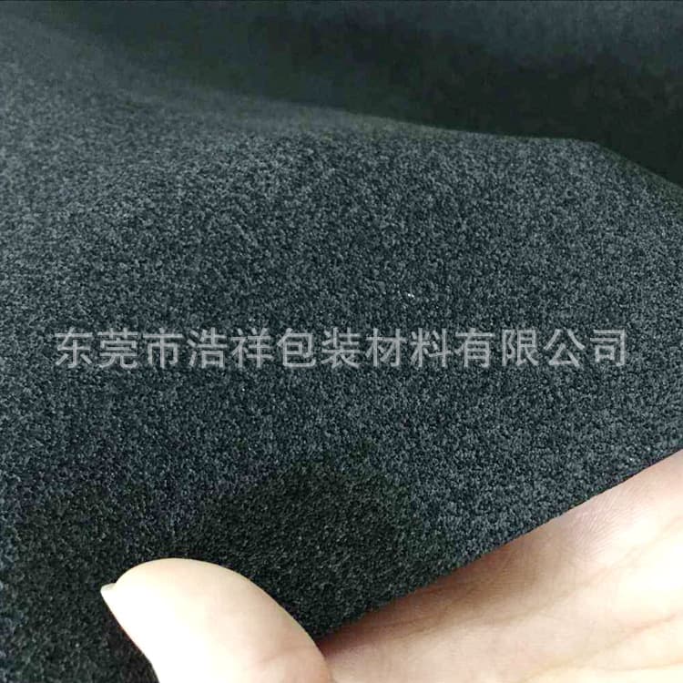 Long-term production of high-temperature resistant EPDM foam, closed-cell EPDM foam, open-cell EPDM foam, high-elasticity flame-retardant foam