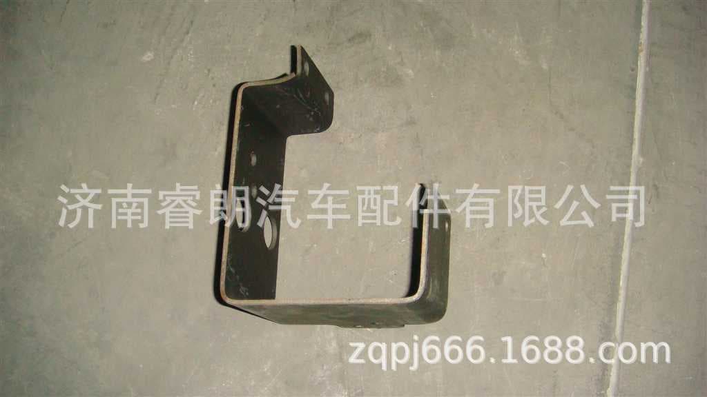 Factory Wholesale CNHTC HOWO Steyr Parts WG2229270010 Cable Bracket Push Type