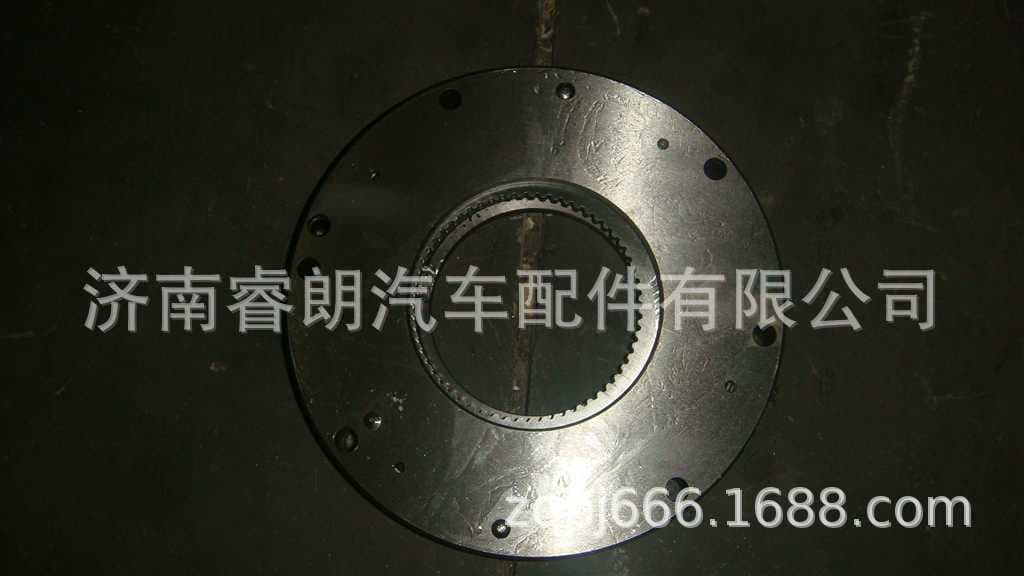 HOWO Parts CNHTC WG9970320102 Oil Pump Assembly