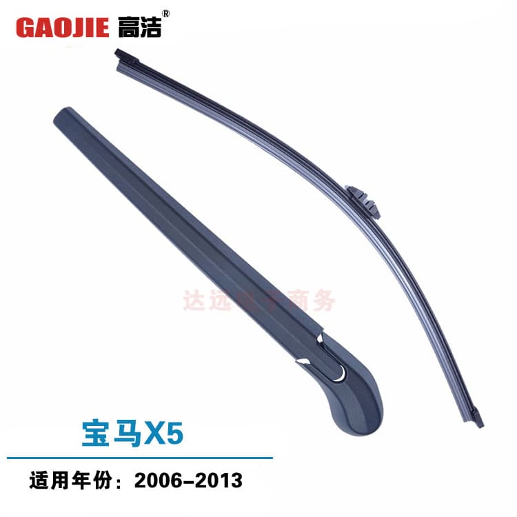 Compatible with BMW X5 M E70 2006-2013 Rear Wiper Arm Assembly OE:61627206357