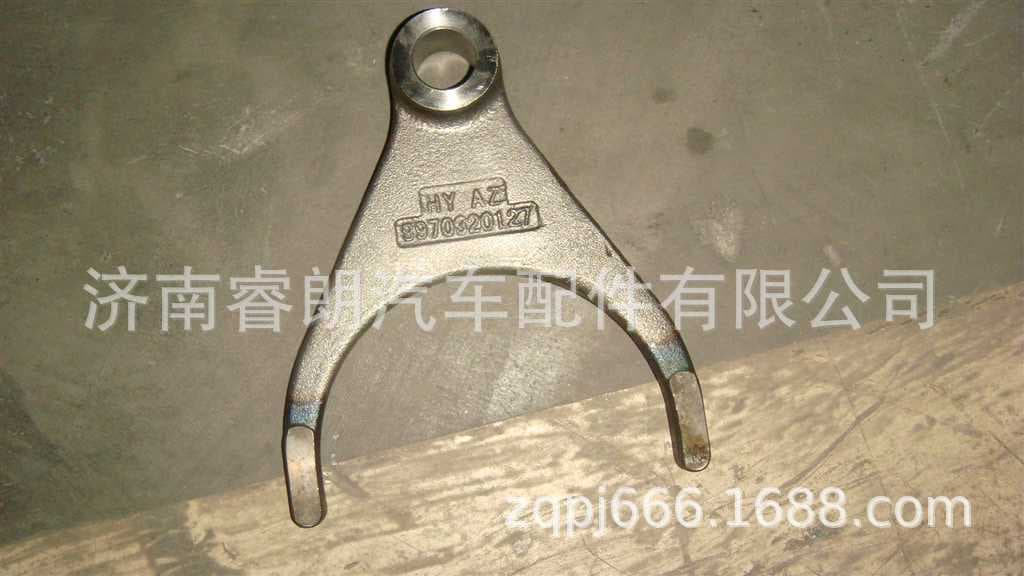 Factory Wholesale CNHTC HOWO Steyr Parts WG9970320127 Shift Fork