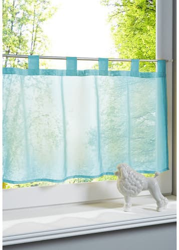 Amazon AliExpress eBay New Style Strapless Half Curtain, Roman Shade, Export Model 235