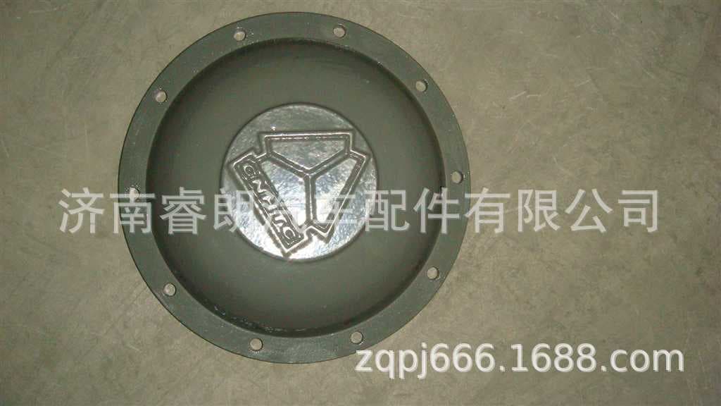 Factory Wholesale CNHTC HOWO Steyr Parts WG9770520311 Housing Cover