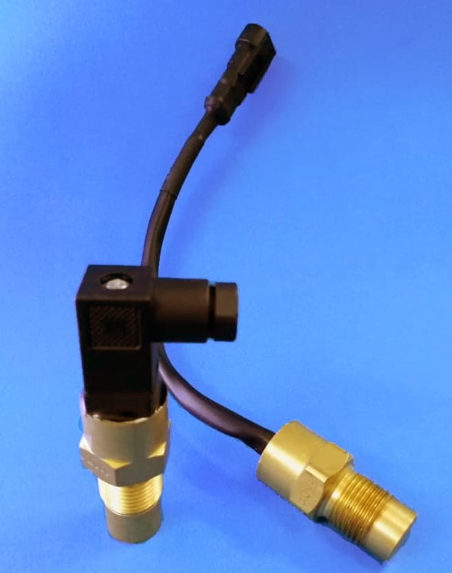 Car Thermostat, Motorcycle Thermostat, Three-Wheeled Motorcycle Thermostat