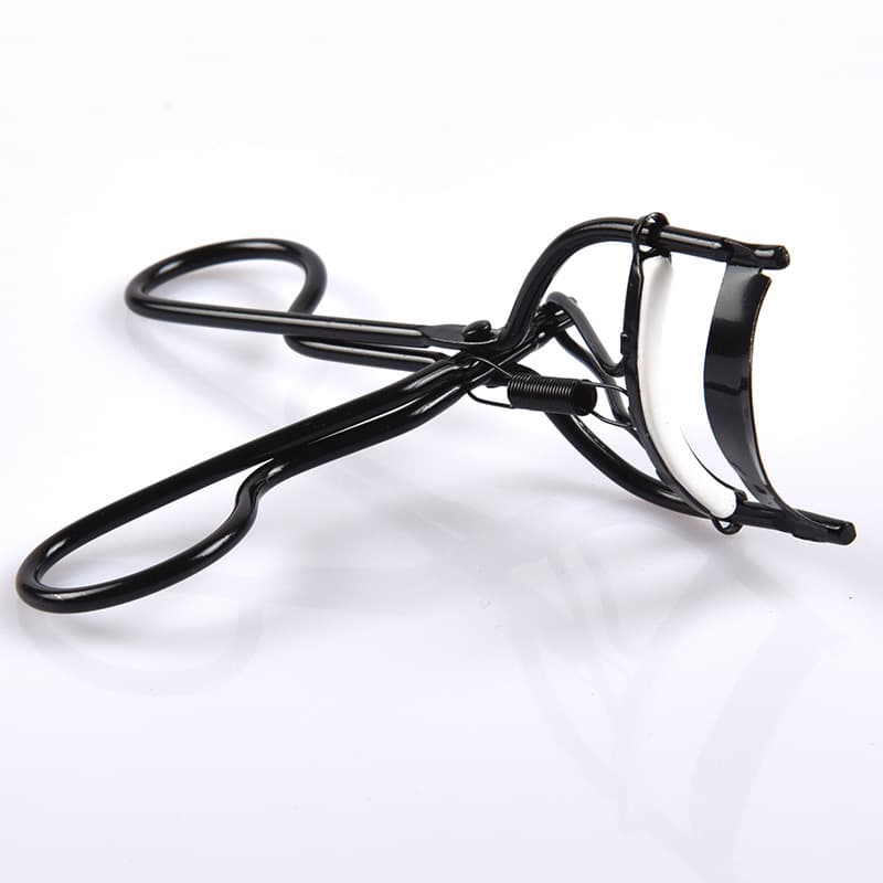 Eyelash Curler Black Mini Eyelash Curler Lash Curler 18g