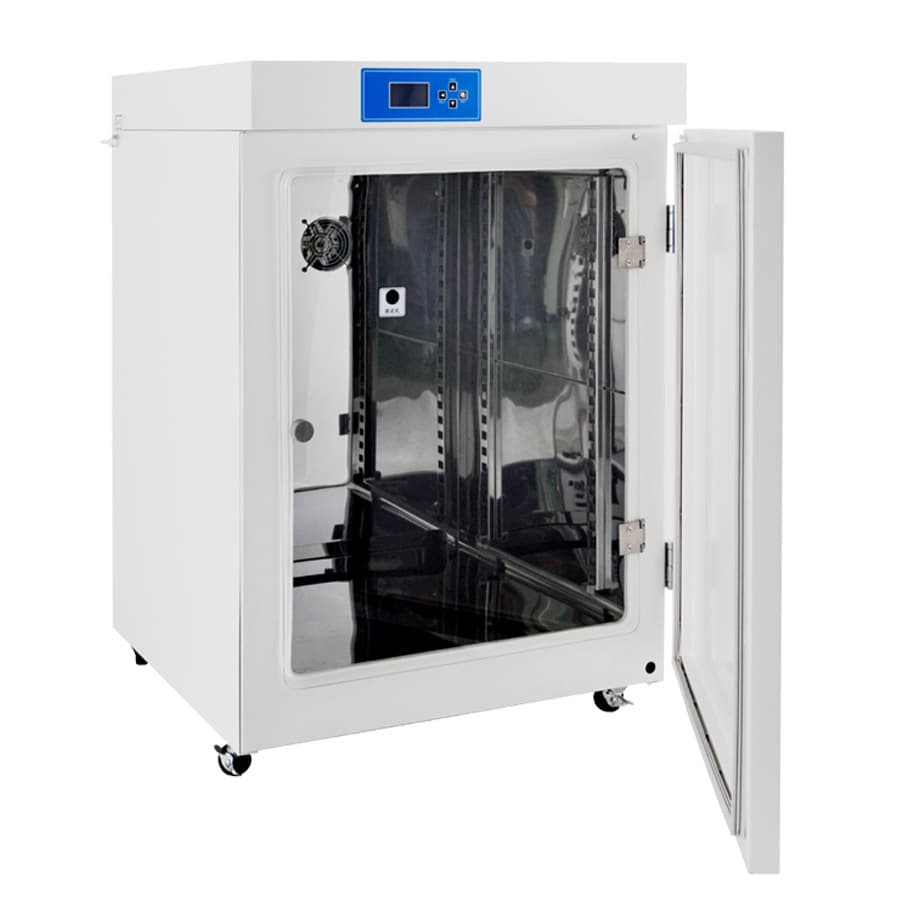 Shanghai Yuejin Hengzi Brand HGPF Series Water Jacket Heating Incubator, Water-Jacketed Electric Thermostatic Incubator
