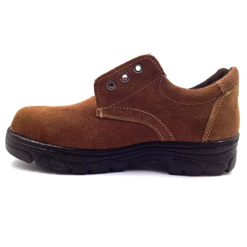 Hangli Low Shoes Labor Insurance Shoes Work Shoes Wholesale