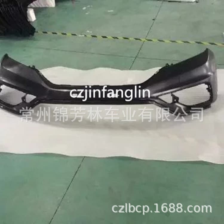 For CRV Front Bumper 2015 Front Bumper CRV 2015 UP71101-TFC-H00