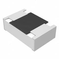 TNPW12061M00BEEA [Thin Film Resistors - SMD 1Mohms .1% 25ppm