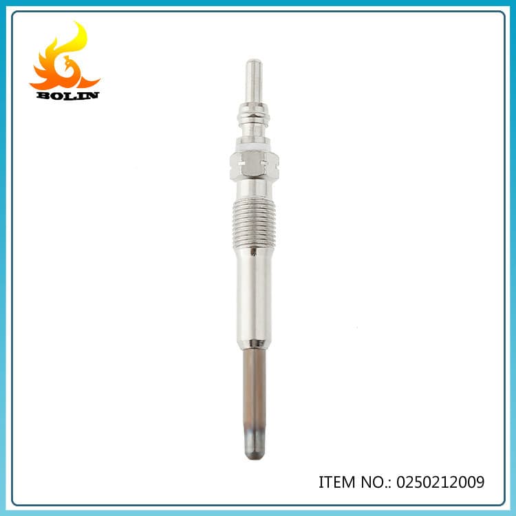 [Source manufacturer] Ignition device durable eco-friendly glow plug European car 0250212009