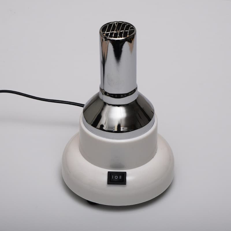 Frame Heater LY-6E for Heating Eyeglass Frames, Plate Frame Heating Lamp for Baking