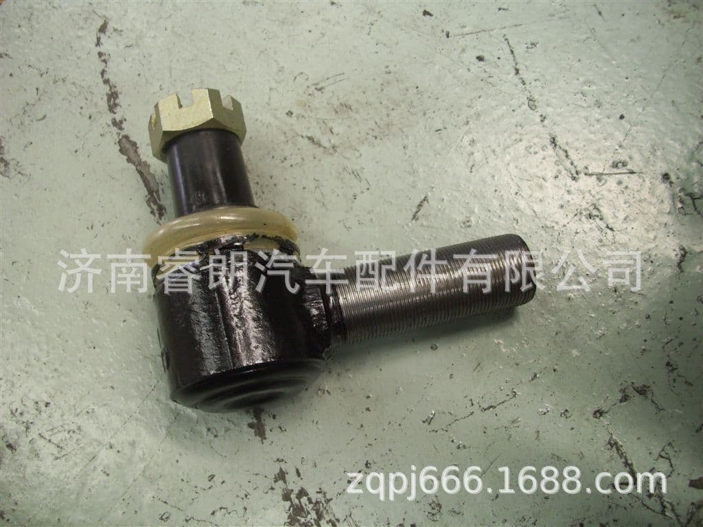 Manufacturer wholesale Sinotruk Howo Steyr parts WG9925430200 Steering tie rod end, right
