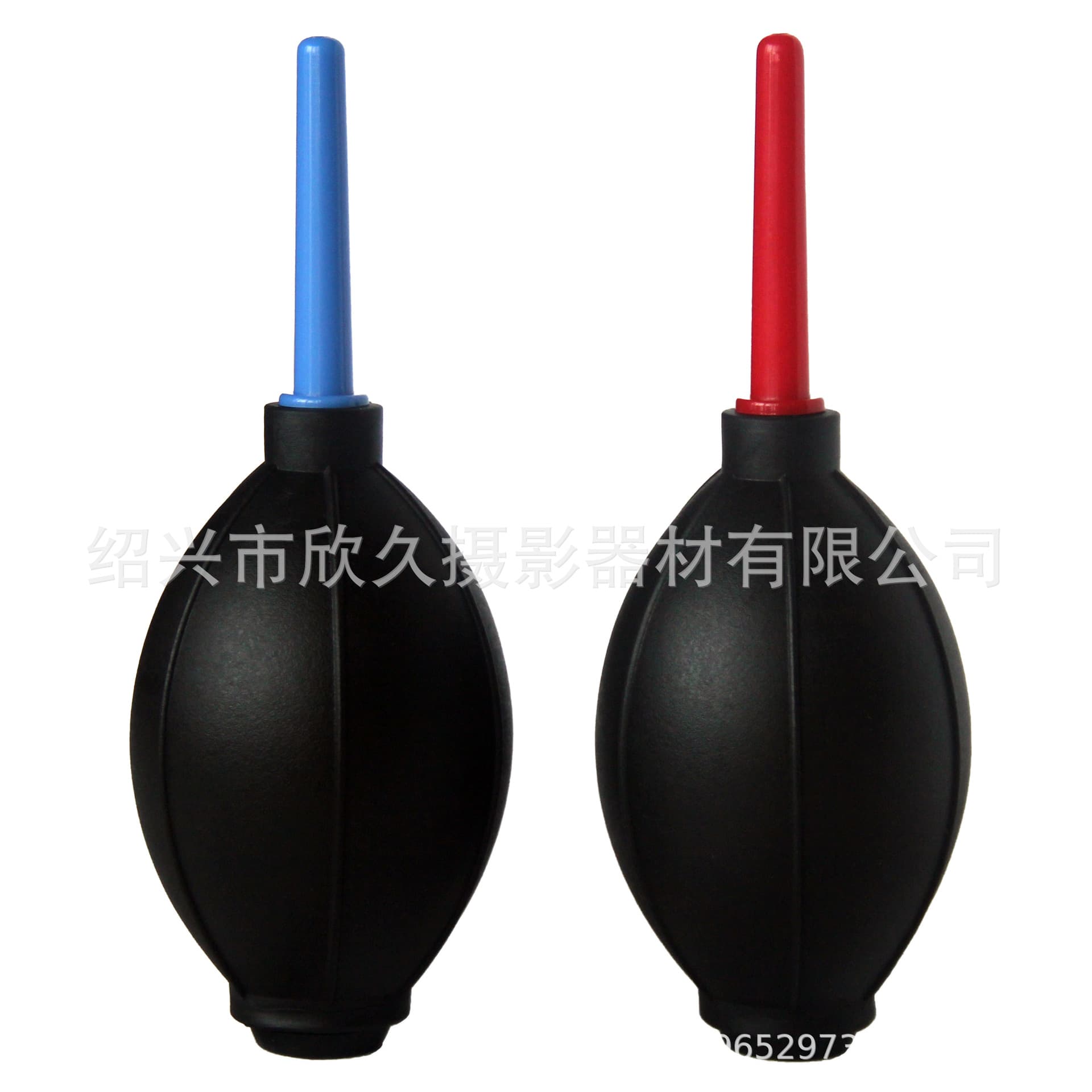 Atmospheric blowing direct sales new environmentally friendly TPR air blowing ball succulent blowing ball special dust blowing ball for digital products