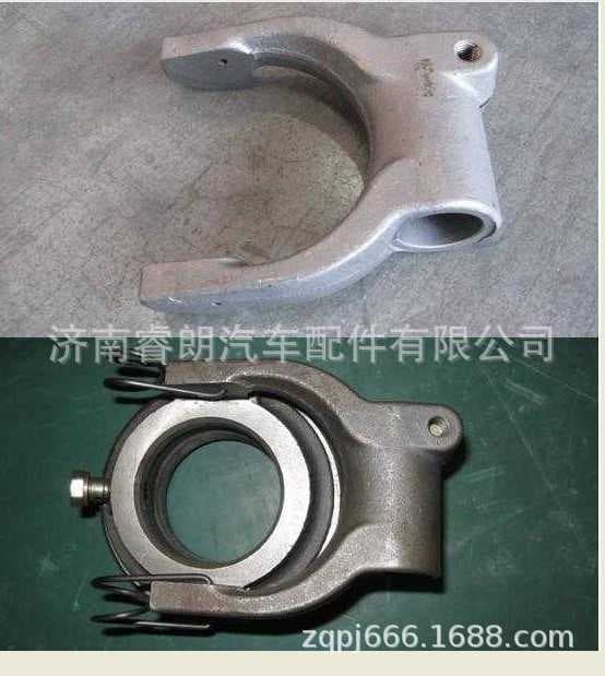 Manufacturer wholesale Sinotruk Howo Steyr parts WG2214260005 Clutch release fork